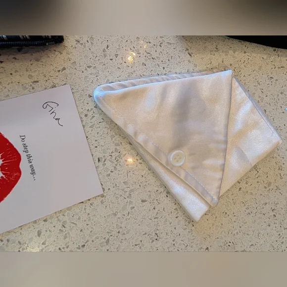 Rare vintage Honey Birdette Mistress Chloe costume - Picture 9 of 10